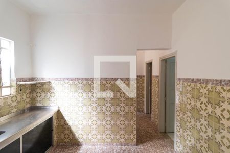 Casa à venda com 170m², 3 quartos e 2 vagasCozinha