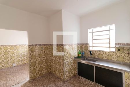 Casa à venda com 170m², 3 quartos e 2 vagasCozinha