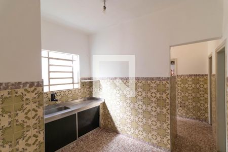 Casa à venda com 170m², 3 quartos e 2 vagasCozinha