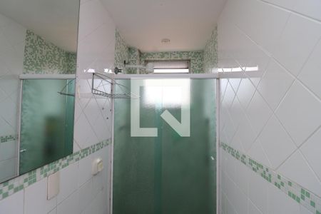 Apartamento à venda com 98m², 2 quartos e 1 vagaBanheiro Social