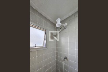 Apartamento para alugar com 59m², 1 quarto e 1 vaga Apartamento para alugar com 59m², 1 quarto e 1 vagaBanheiro