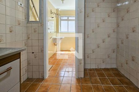 Apartamento para alugar com 59m², 1 quarto e 1 vaga Apartamento para alugar com 59m², 1 quarto e 1 vagaCozinha