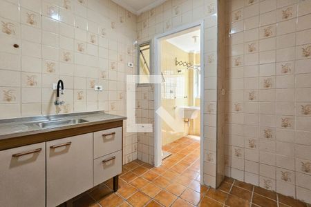 Apartamento para alugar com 59m², 1 quarto e 1 vaga Apartamento para alugar com 59m², 1 quarto e 1 vagaCozinha