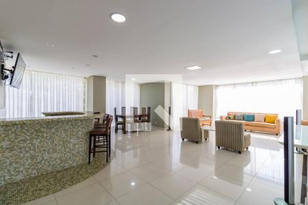 Apartamento à venda com 127m², 3 quartos e 3 vagas Apartamento à venda com 127m², 3 quartos e 3 vagasÁrea comum