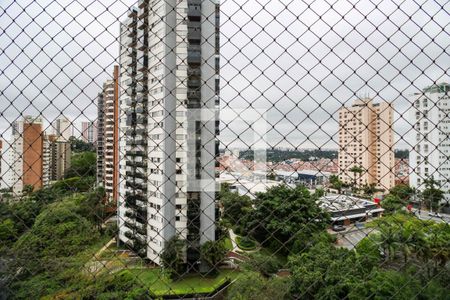 Apartamento à venda com 127m², 3 quartos e 3 vagas Apartamento à venda com 127m², 3 quartos e 3 vagasVista Quarto 3