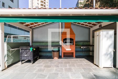 Apartamento para alugar com 127m², 3 quartos e 3 vagas Apartamento para alugar com 127m², 3 quartos e 3 vagasÁrea comum