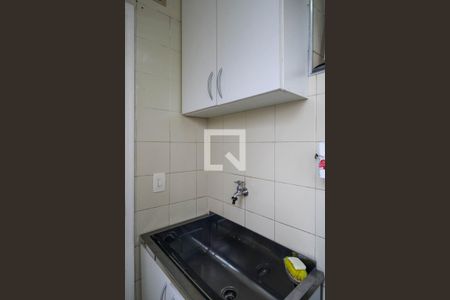 Apartamento para alugar com 127m², 3 quartos e 3 vagas Apartamento para alugar com 127m², 3 quartos e 3 vagasÁrea de Serviço
