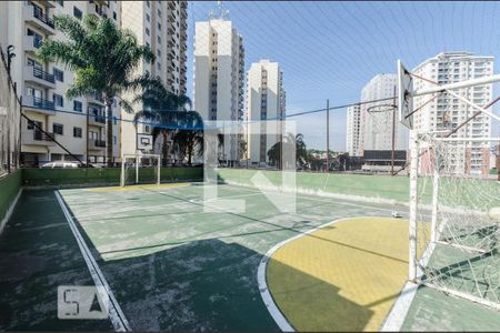 Apartamento à venda com 56m², 2 quartos e 1 vaga Apartamento à venda com 56m², 2 quartos e 1 vagaÁrea Comum
