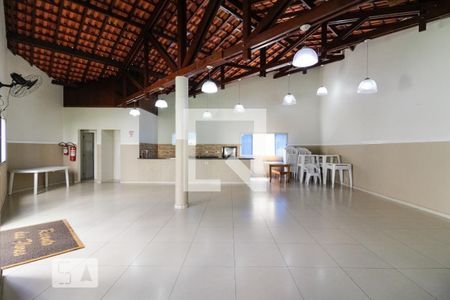 Apartamento à venda com 56m², 2 quartos e 1 vaga Apartamento à venda com 56m², 2 quartos e 1 vagaÁrea Comum