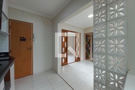 Apartamento à venda com 75m², 2 quartos e 2 vagas Apartamento à venda com 75m², 2 quartos e 2 vagasCozinha