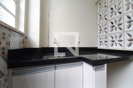Apartamento à venda com 75m², 2 quartos e 2 vagas Apartamento à venda com 75m², 2 quartos e 2 vagasÁrea de Serviço