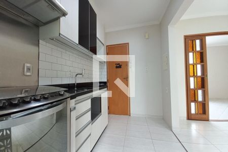 Apartamento à venda com 75m², 2 quartos e 2 vagas Apartamento à venda com 75m², 2 quartos e 2 vagasCozinha