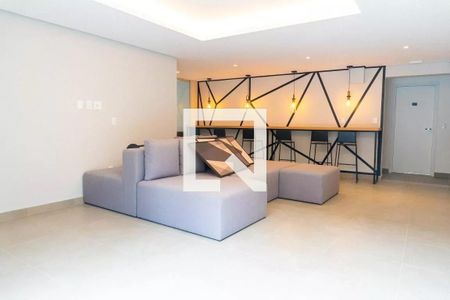 Apartamento à venda com 35m², 1 quarto e sem vaga Apartamento à venda com 35m², 1 quarto e sem vagaCoworking