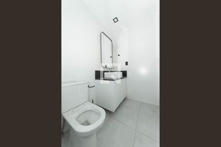 Apartamento à venda com 35m², 1 quarto e sem vaga Apartamento à venda com 35m², 1 quarto e sem vagaBanheiro