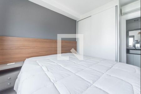 Apartamento à venda com 35m², 1 quarto e sem vaga Apartamento à venda com 35m², 1 quarto e sem vagaQuarto