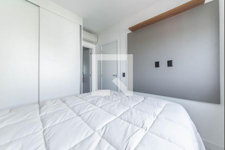 Apartamento à venda com 35m², 1 quarto e sem vaga Apartamento à venda com 35m², 1 quarto e sem vagaQuarto