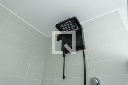 Apartamento à venda com 35m², 1 quarto e sem vaga Apartamento à venda com 35m², 1 quarto e sem vagaBanheiro