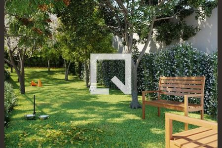 Apartamento à venda com 35m², 1 quarto e sem vaga Apartamento à venda com 35m², 1 quarto e sem vagaEspaço Gourmet