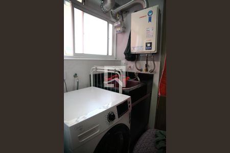 Apartamento à venda com 84m², 2 quartos e 1 vagaÁrea de Serviço