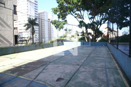 Apartamento à venda com 84m², 2 quartos e 1 vagaQuadra Esportiva
