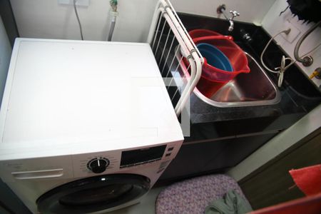 Apartamento à venda com 84m², 2 quartos e 1 vagaÁrea de Serviço