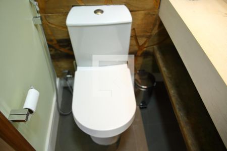 Apartamento à venda com 84m², 2 quartos e 1 vagaLavabo da Sala