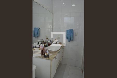 Apartamento à venda com 295m², 3 quartos e 1 vagaBanheiro/Quarto 1