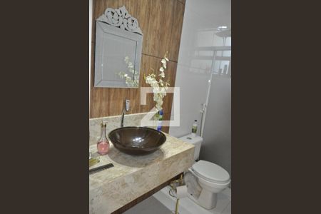 Apartamento à venda com 295m², 3 quartos e 1 vagaBanheiro