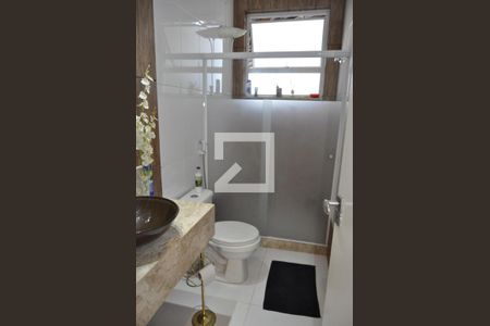 Apartamento à venda com 295m², 3 quartos e 1 vagaBanheiro