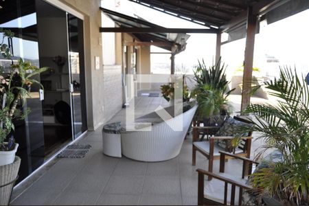 Apartamento à venda com 295m², 3 quartos e 1 vagaEspaço Gourmet