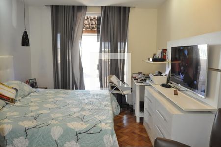 Apartamento à venda com 295m², 3 quartos e 1 vagaQuarto 3