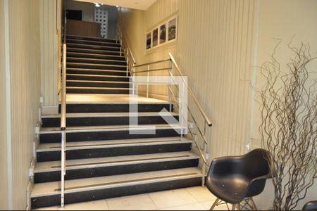 Apartamento à venda com 295m², 3 quartos e 1 vagaEntrada