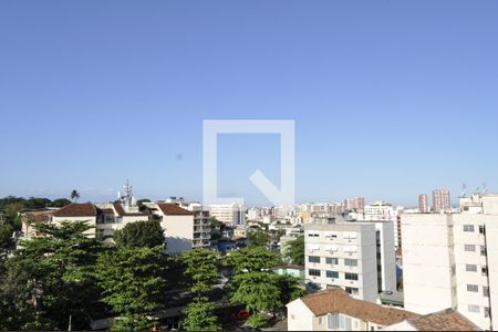 Apartamento à venda com 295m², 3 quartos e 1 vagaVista/Área comum