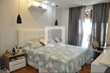 Apartamento à venda com 295m², 3 quartos e 1 vagaQuarto 3