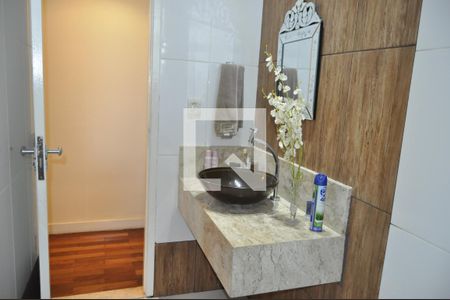 Apartamento à venda com 295m², 3 quartos e 1 vagaBanheiro