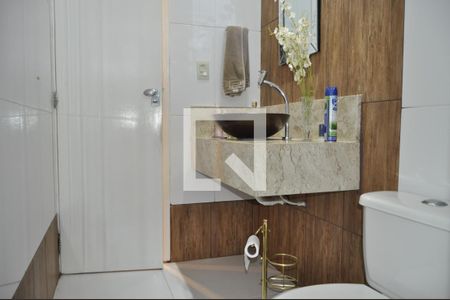 Apartamento à venda com 295m², 3 quartos e 1 vagaBanheiro