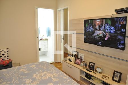 Apartamento à venda com 295m², 3 quartos e 1 vagaQuarto 1
