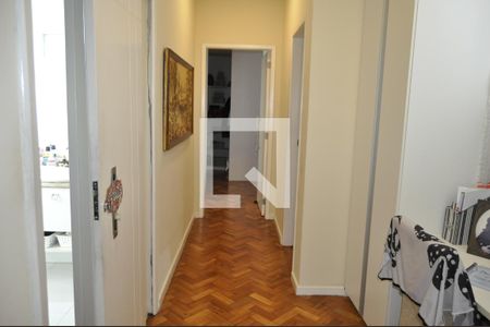 Apartamento à venda com 295m², 3 quartos e 1 vagaCorredor