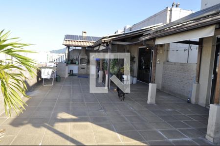 Apartamento à venda com 295m², 3 quartos e 1 vagaÁrea comum