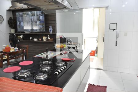 Apartamento à venda com 295m², 3 quartos e 1 vagaCozinha