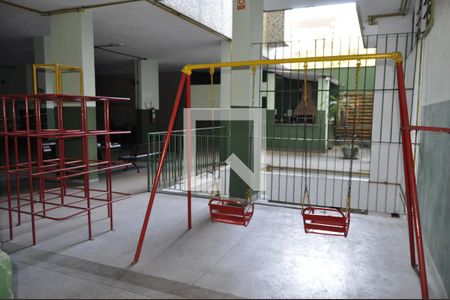 Apartamento à venda com 295m², 3 quartos e 1 vagaÁrea comum