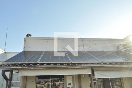 Apartamento à venda com 295m², 3 quartos e 1 vagaVista/Área comum