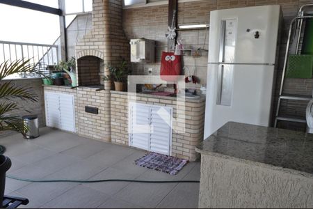 Apartamento à venda com 295m², 3 quartos e 1 vagaEspaço Gourmet