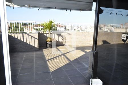 Apartamento à venda com 295m², 3 quartos e 1 vagaVista/Quarto 3