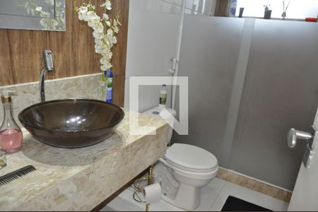 Apartamento à venda com 295m², 3 quartos e 1 vagaBanheiro