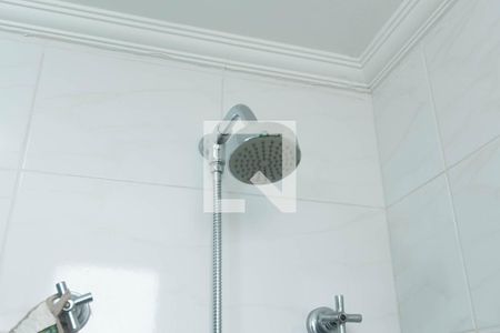 Apartamento à venda com 70m², 3 quartos e 2 vagas Apartamento à venda com 70m², 3 quartos e 2 vagasBanheiro da Suíte