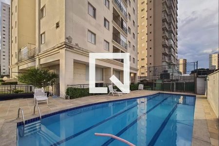 Apartamento à venda com 70m², 3 quartos e 2 vagas Apartamento à venda com 70m², 3 quartos e 2 vagasPiscina