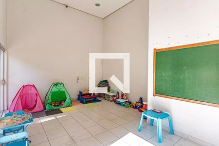 Apartamento à venda com 70m², 3 quartos e 2 vagas Apartamento à venda com 70m², 3 quartos e 2 vagasBrinquedoteca