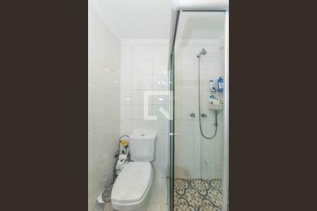 Apartamento à venda com 70m², 3 quartos e 2 vagas Apartamento à venda com 70m², 3 quartos e 2 vagasBanheiro Social