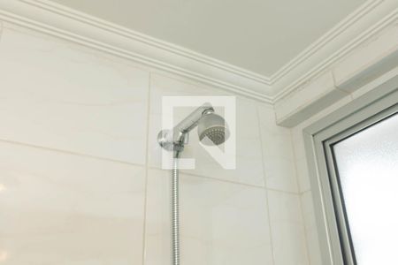 Apartamento à venda com 70m², 3 quartos e 2 vagas Apartamento à venda com 70m², 3 quartos e 2 vagasBanheiro Social